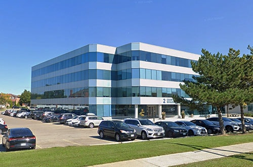 Brampton physiotherapy clinic